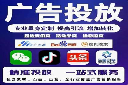 网络营销新篇章：竞价推广案例分析